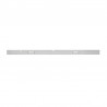 Dreptar Stanley 0-42-323 din aluminiu 2m