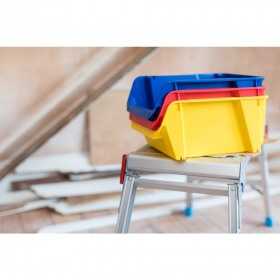Sertar Stanley STST82714-1 No4 galben 32.83x22.93x15.5cm