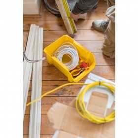 Sertar Stanley STST82714-1 No4 galben 32.83x22.93x15.5cm