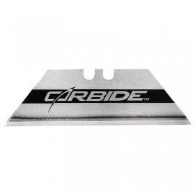 Lame trapezoidale Stanley 8-11-800 cu carbura tungsten 50 buc