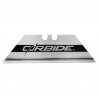 Lame trapezoidale Stanley 8-11-800 cu carbura tungsten 50 buc 