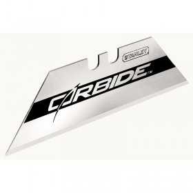 Lame trapezoidale Stanley 8-11-800 cu carbura tungsten 50 buc