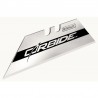 Lame trapezoidale Stanley 8-11-800 cu carbura tungsten 50 buc 