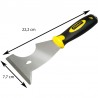 Unealta Stanley 0-28-206 pentru curatare 6 in 1 de vopsea 