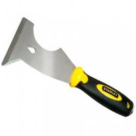 Unealta Stanley 0-28-206 pentru curatare 6 in 1 de vopsea