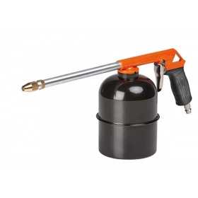 Kit Compresor Black+Decker 9045852BND 5 Accesorii