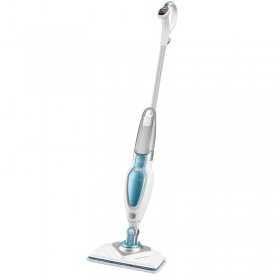 Mop cu aburi Black+Decker FSM1630 1600W