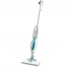 Mop cu aburi Black+Decker FSM1630 1600W