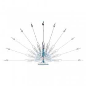 Mop cu aburi Black+Decker FSM1630 1600W