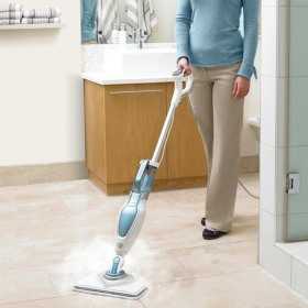 Mop cu aburi Black+Decker FSM1630 1600W