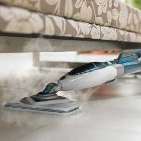 Mop cu aburi Black+Decker FSM1630 1600W