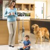 Mop cu aburi Black+Decker FSM1630 1600W