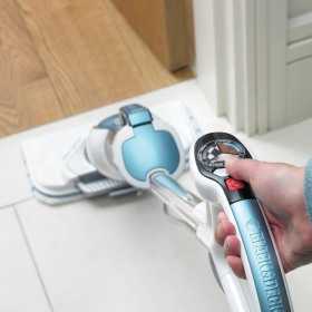 Mop cu aburi Black+Decker FSM1630 1600W