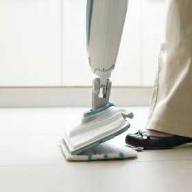 Mop cu aburi Black+Decker FSM1630 1600W