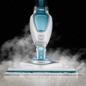 Mop cu aburi Black+Decker FSM1630 1600W