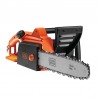 Ferastrau electric Black+Decker CS1835 1800W 35cm