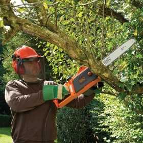 Ferastrau electric Black+Decker CS1835 1800W  35cm