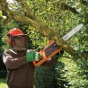 Ferastrau electric Black+Decker CS1835 1800W 35cm