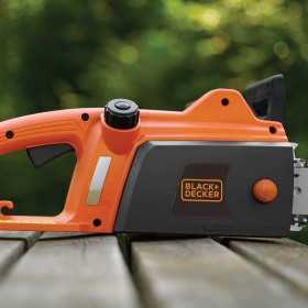 Ferastrau electric Black+Decker CS1835 1800W  35cm