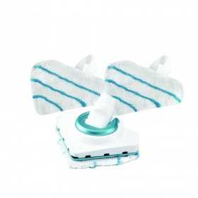 Set Rezerve Deluxe Steam Mop Black+Decker FSMP30