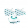 Set Rezerve Deluxe Steam Mop Black+Decker FSMP30 