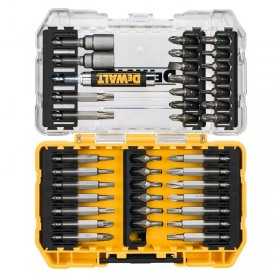 Set DeWALT DT70717 cu 40 de accesorii Torx