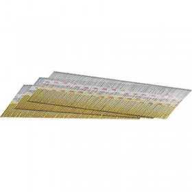 Senco DA25EAB pentru F-15 cuie de finisaje 1,8x38mm