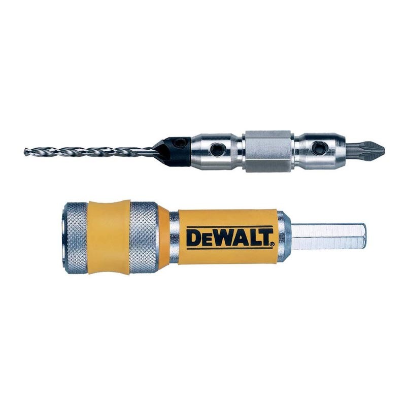 Adaptor DeWALT DT7602 Flip&Drive PZ2 Nr 10 DeWALT