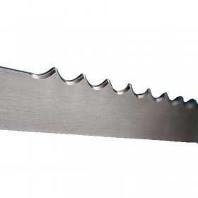 Lame pentru "Alligator" DeWALT DT2979 HSS pentru izolatie 528mm 425mm