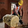 Lame pentru "Alligator" DeWALT DT2979 HSS pentru izolatie 528mm 425mm