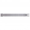 Lame pentru "Alligator" DeWALT DT2979 HSS pentru izolatie 528mm 425mm