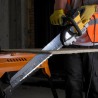 Lame pentru "Alligator" DeWALT DT2978 HSS pentru taiere lemn 528mm 425mm 