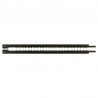 Lame pentru "Alligator" DeWALT DT2978 HSS pentru taiere lemn 528mm 425mm 