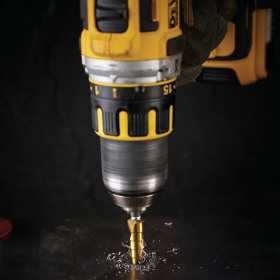 Burghiu in trepte DeWALT DT5027 Titan 6-18mm