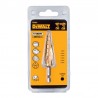Burghiu in trepte DeWALT DT5027 Titan 6-18mm