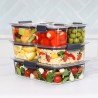 Cutie depozitare alimente Sistema Brilliance 2 L 