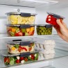 Cutie depozitare alimente Sistema Brilliance 2 L 