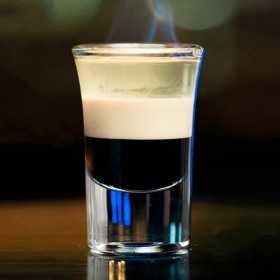 Pahar shot Pasabahce Boston 40 ml