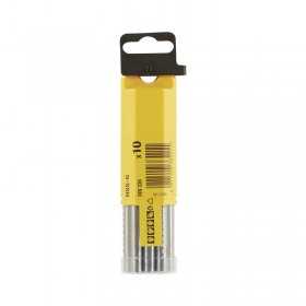 Burghiu DeWALT DT5311 HSS-G DIN 338 metal 2x49mm 10 buc