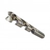 Burghiu DeWALT DT5311 HSS-G DIN 338 metal 2x49mm 10 buc 