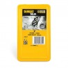 Set burghie DeWALT DT8976 SDS Plus in cutie metal 7 buc 