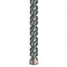 Burghiu DeWALT DT60840 SDS-Max XLR cu 4 taisuri 36mm x 570mm x 450mm