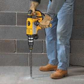 Burghiu DeWALT DT60840 SDS-Max XLR cu 4 taisuri 36mm x 570mm x 450mm