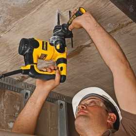 Burghiu SDS-Plus DeWALT DT9583 Extreme 2 16x600x550 mm