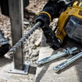 Burghiu SDS-Plus DeWALT DT9583 Extreme 2 16x600x550 mm