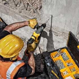 Burghiu SDS-Plus DeWALT DT9583 Extreme 2 16x600x550 mm
