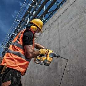 Burghiu SDS-Plus DeWALT DT9583 Extreme 2 16x600x550 mm