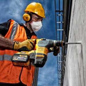 Burghiu SDS-Plus DeWALT DT9583 Extreme 2 16x600x550 mm