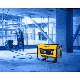 Generator Stanley SG2400, 2400 W