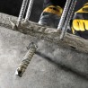 Burghiu DeWALT  DT60805 SDS-Max XLR cu 4 taisuri 14 x 340 x 200mm 